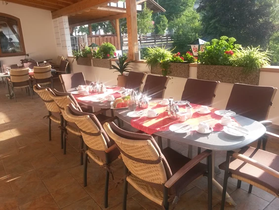 Frühstückspension: Gasthof Pension Traube