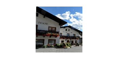 Pensionen - Serfaus - Gasthof Pension Traube