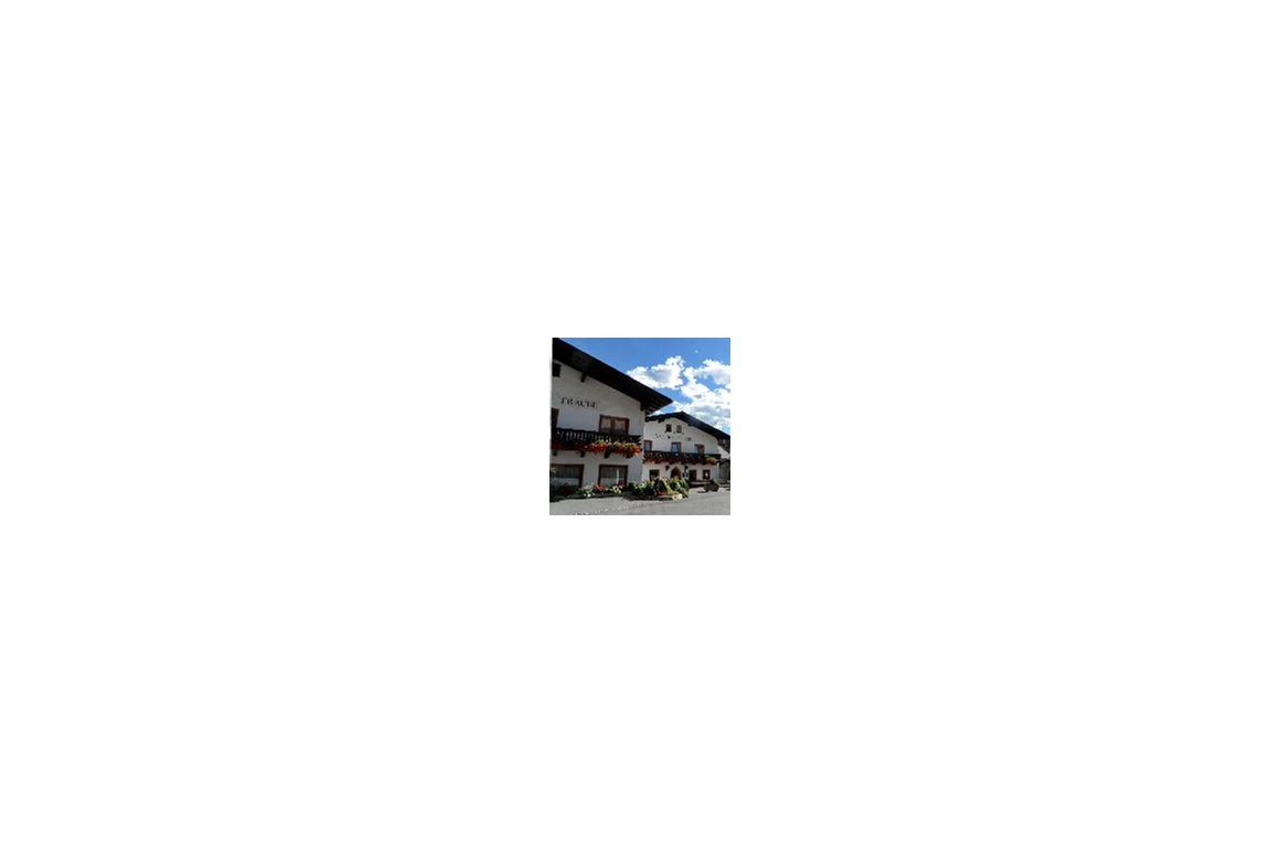 Frühstückspension: Gasthof Pension Traube