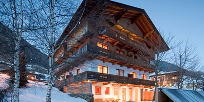 Pensionen - Gais (Trentino-Südtirol) - Ferienpension Senfter