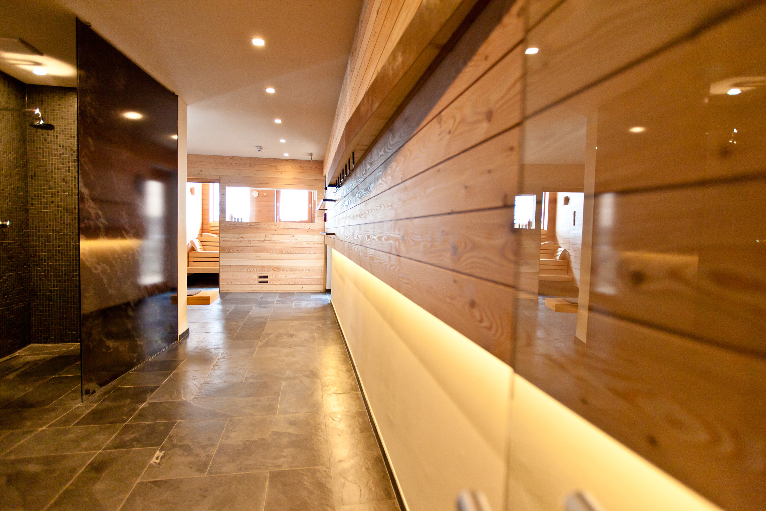 Frühstückspension: Ferienpension Senfter