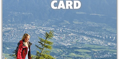 Pensionen - Parkplatz: kostenlos bei der Pension - Seefeld in Tirol - Welcom Card (Gästekarte)  - Gasthof zum Stollhofer