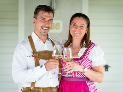 Pensionen - Restaurant - Nora&Georg - Gästehaus Nora