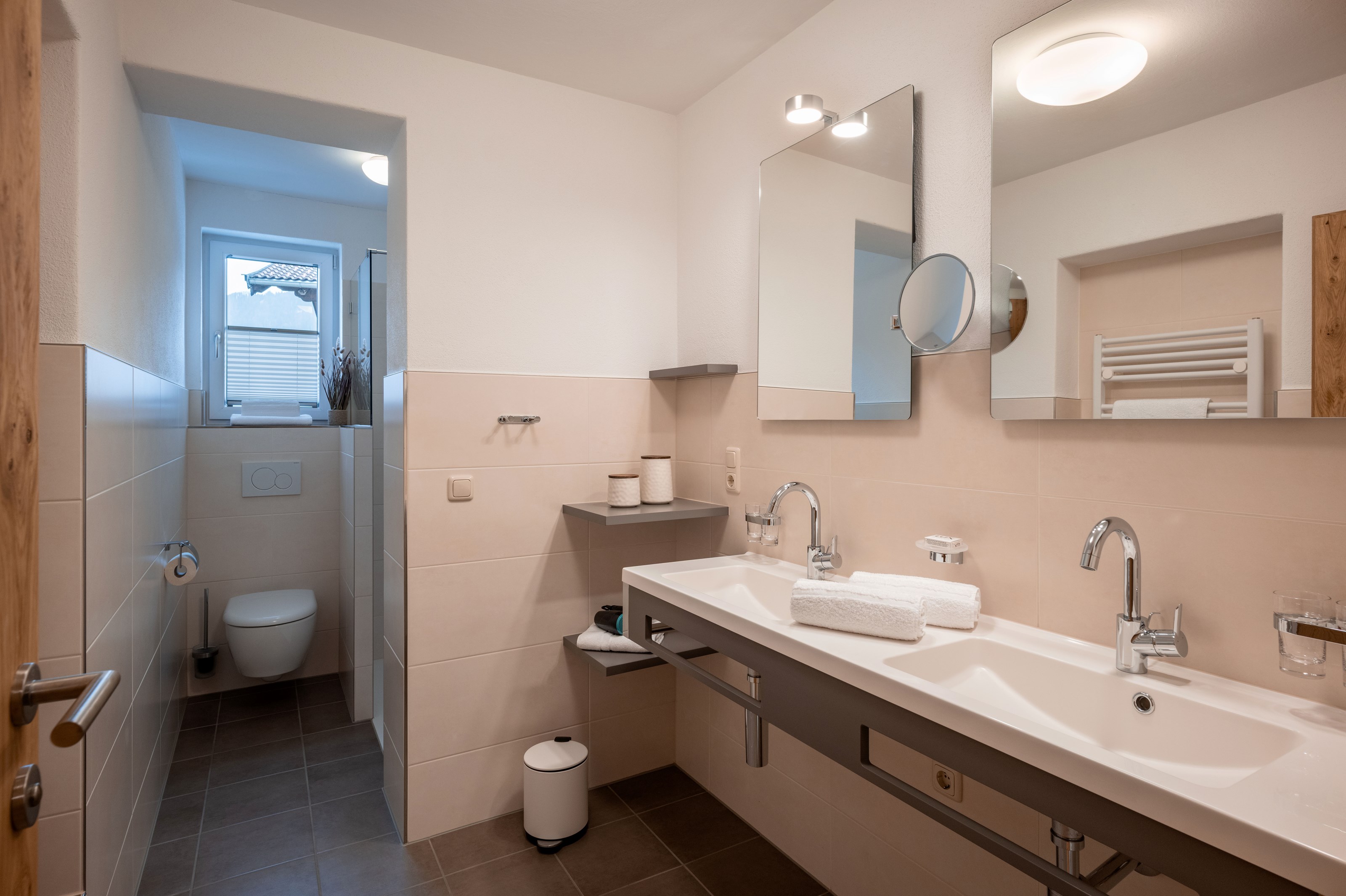 Frühstückspension: Apartment Nr.6 - Appartementhaus Fuchs