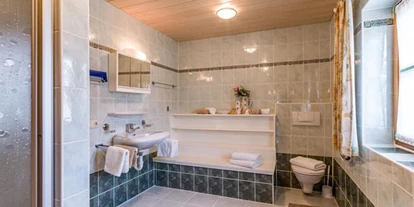 Pensionen - Itter - Haus Barbara
