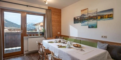 Pensionen - Itter - Haus Barbara
