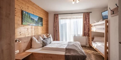 Pensionen - Itter - Haus Barbara