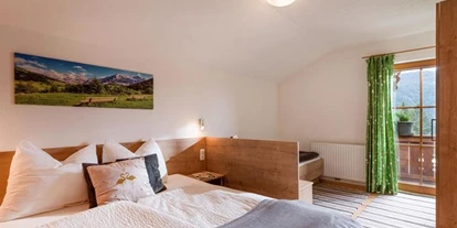 Pensionen - Itter - Haus Barbara