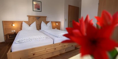 Pensionen - Itter - Pension Schusterhof