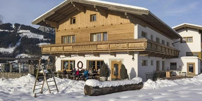 Pensionen - Itter - Pension Schusterhof