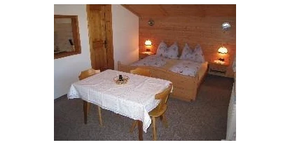 Pensionen - Itter - Maurerhof Itter