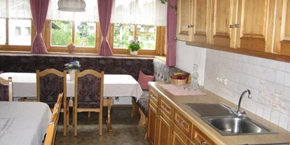 Pensionen - Itter - Maurerhof Itter
