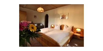 Pensionen - Itter - Maurerhof Itter