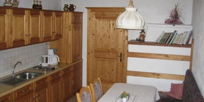 Pensionen - Itter - Maurerhof Itter