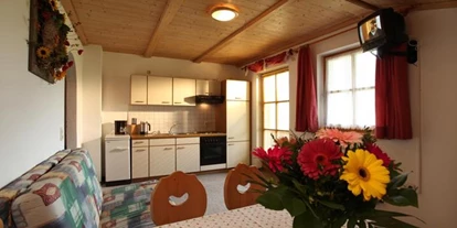 Pensionen - Itter - Maurerhof Itter