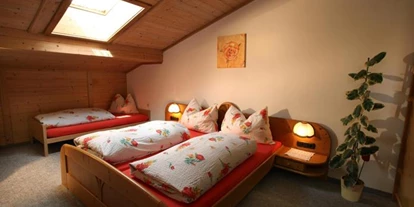 Pensionen - Itter - Maurerhof Itter