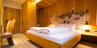 Pensionen - Frühstück: Frühstücksbuffet - Osttirol - Ferienhaus Alpina