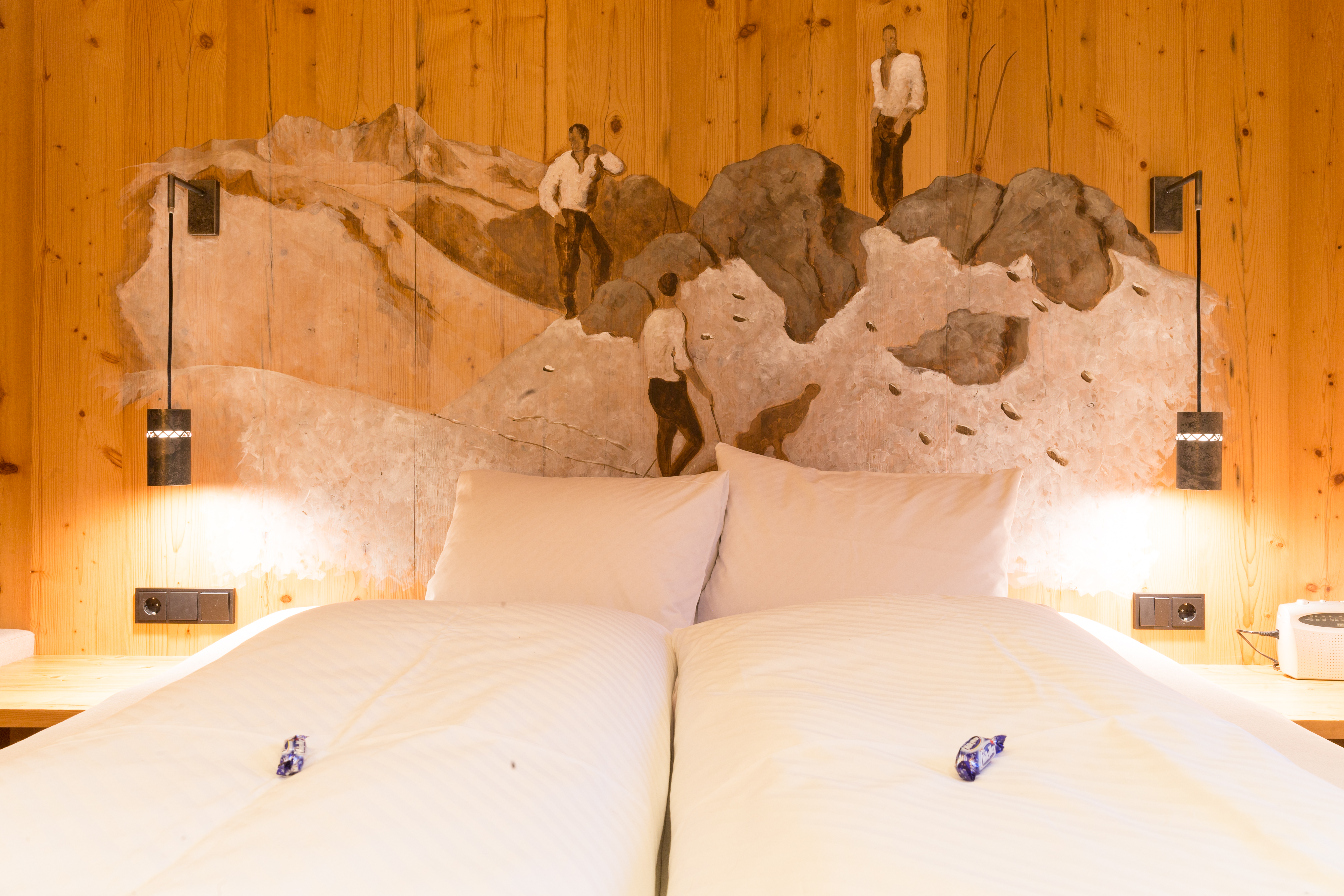 Pensionen - PLZ 9900 (Österreich) - Ferienhaus Alpina