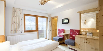 Pensionen - Frühstück: Frühstücksbuffet - Osttirol - Ferienhaus Alpina