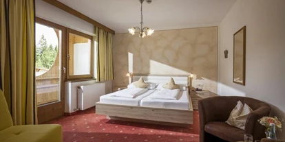 Pensionen - Frühstück: Frühstücksbuffet - Osttirol - Hotel Pension Wiesenhof