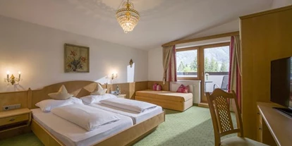 Pensionen - Frühstück: Frühstücksbuffet - Osttirol - Hotel Pension Wiesenhof
