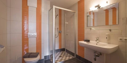 Pensionen - Frühstück: Frühstücksbuffet - Osttirol - Hotel Pension Wiesenhof