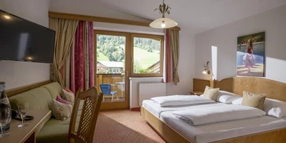 Pensionen - Frühstück: Frühstücksbuffet - Osttirol - Hotel Pension Wiesenhof