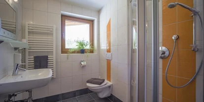 Pensionen - Frühstück: Frühstücksbuffet - Osttirol - Hotel Pension Wiesenhof