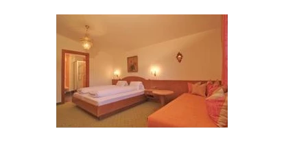 Pensionen - Frühstück: Frühstücksbuffet - Osttirol - Hotel Pension Wiesenhof