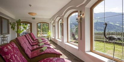 Pensionen - Frühstück: Frühstücksbuffet - Osttirol - Hotel Pension Wiesenhof
