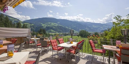 Pensionen - Frühstück: Frühstücksbuffet - Osttirol - Hotel Pension Wiesenhof