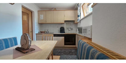 Pensionen - Serfaus - Appartement 1 4-8 Personen 95m2 - Apart-Frühstückspension Stark