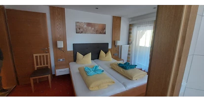 Pensionen - Serfaus - Doppelzimmer Appartement 2 - Apart-Frühstückspension Stark