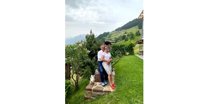Pensionen - Serfaus - Gastgeber
Monika & Norbert - Apart-Frühstückspension Stark