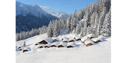 Pensionen - Serfaus - Skigebiet Kappl - Apart-Frühstückspension Stark