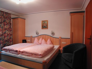 Pension Tannenhof Zimmerkategorien Standard Doppelzimmer