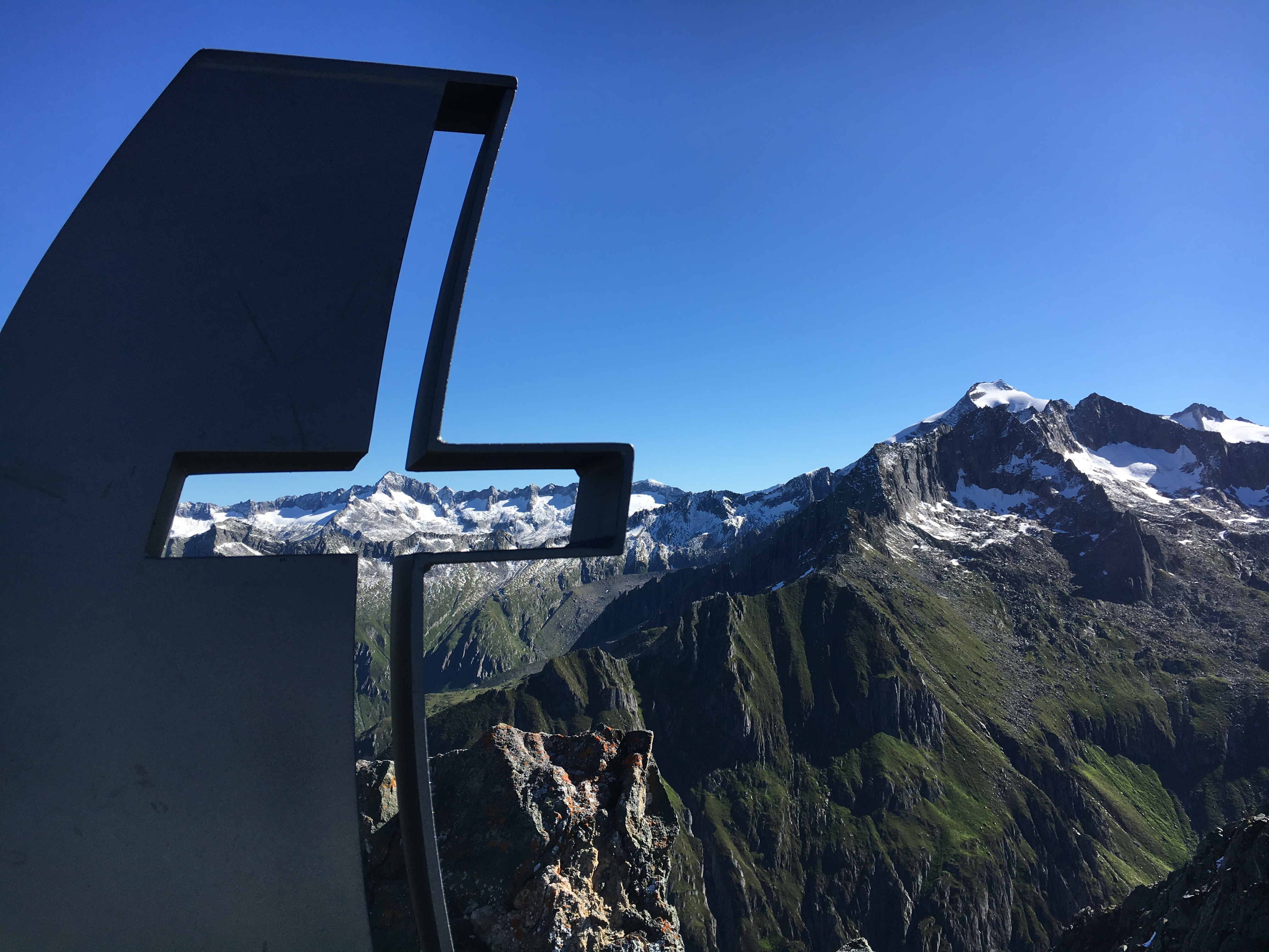 Frühstückspension: Sattelspitze im Ahrntal - Residenz Roanerhof