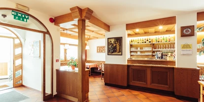 Pensionen - Neumarkt - Bar - Pension Stern