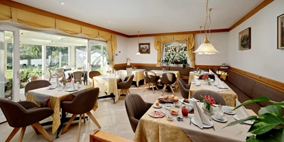 Pensionen - Naturns - Pension Alpenblick