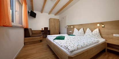 Pensionen - Naturns - Pension Alpenblick