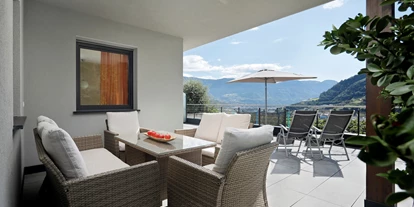 Pensionen - Naturns - Pension Alpenblick