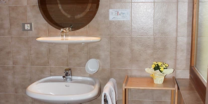 Pensionen - Naturns - Pension An der Leit