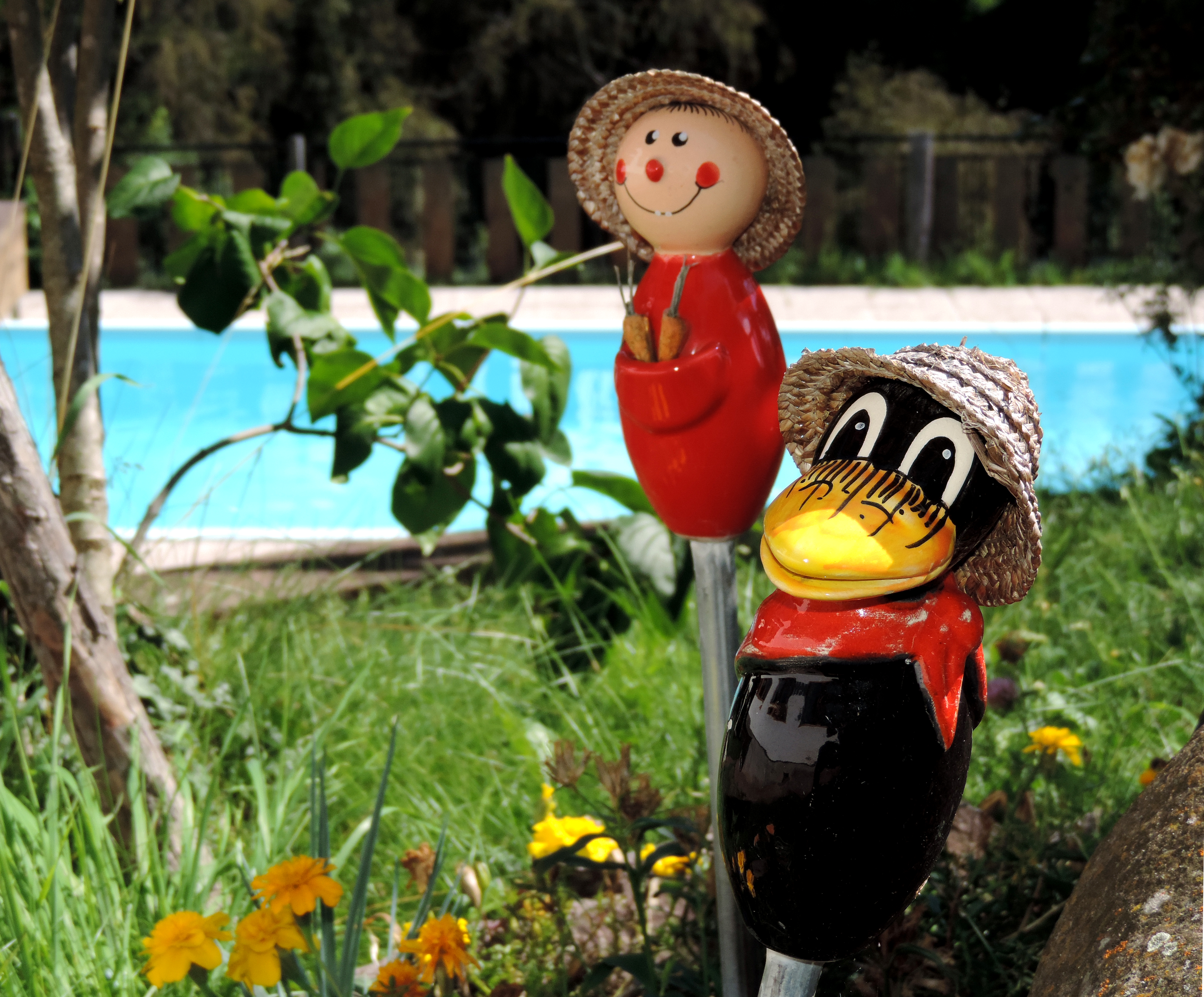 Frühstückspension: Langeshof