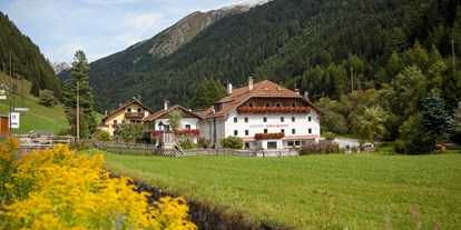 Pensionen - Umgebungsschwerpunkt: Berg - Natters - Gasthof-Pension Silbergasser
