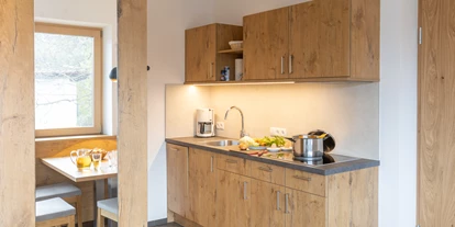 Pensionen - Terenten - Hörmannhof