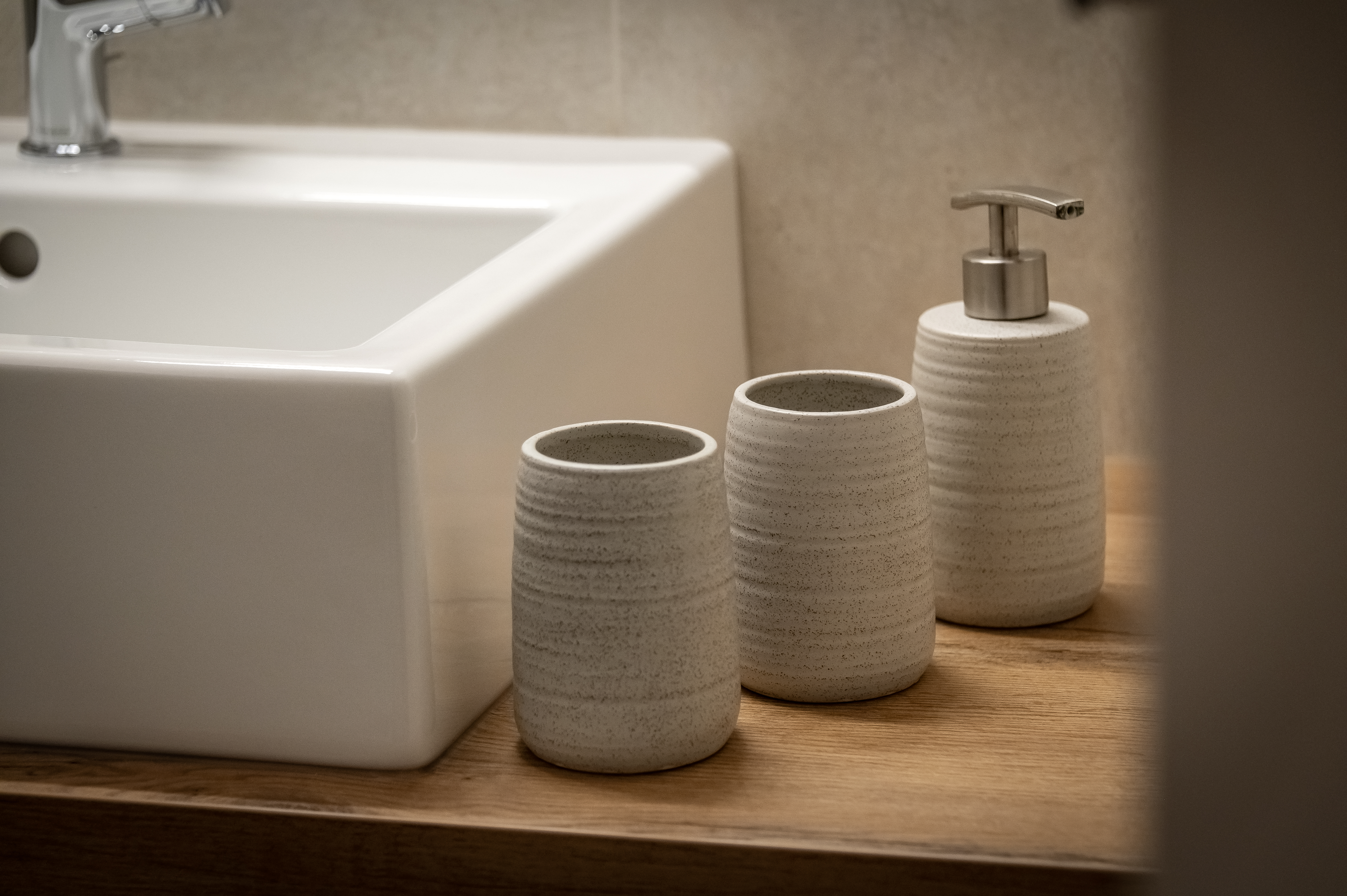 Frühstückspension: Bad - Hörmannhof