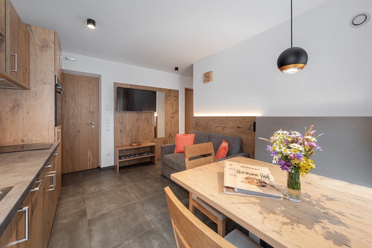 Hörmannhof Zimmerkategorien Hofleben