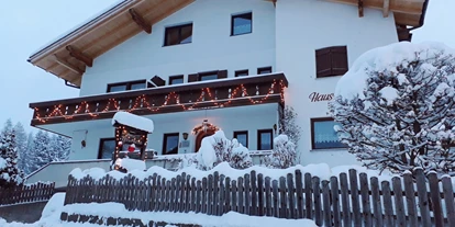 Pensionen - Neumarkt - Haus Elisabeth