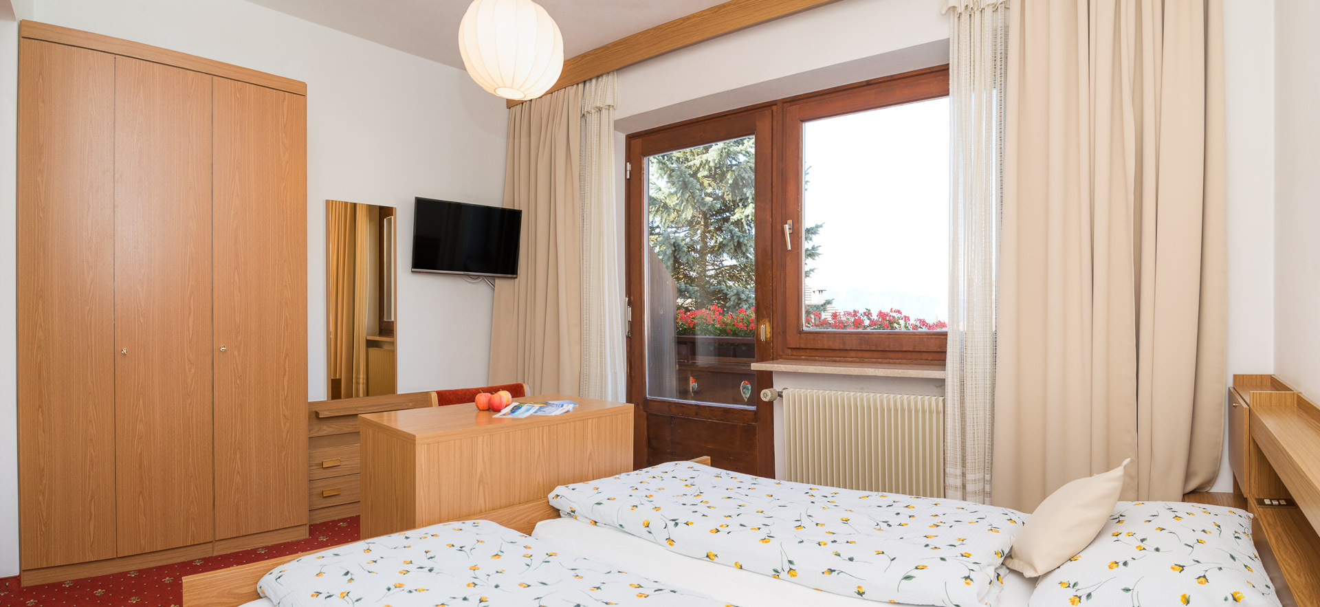 Frühstückspension: Haus Elisabeth