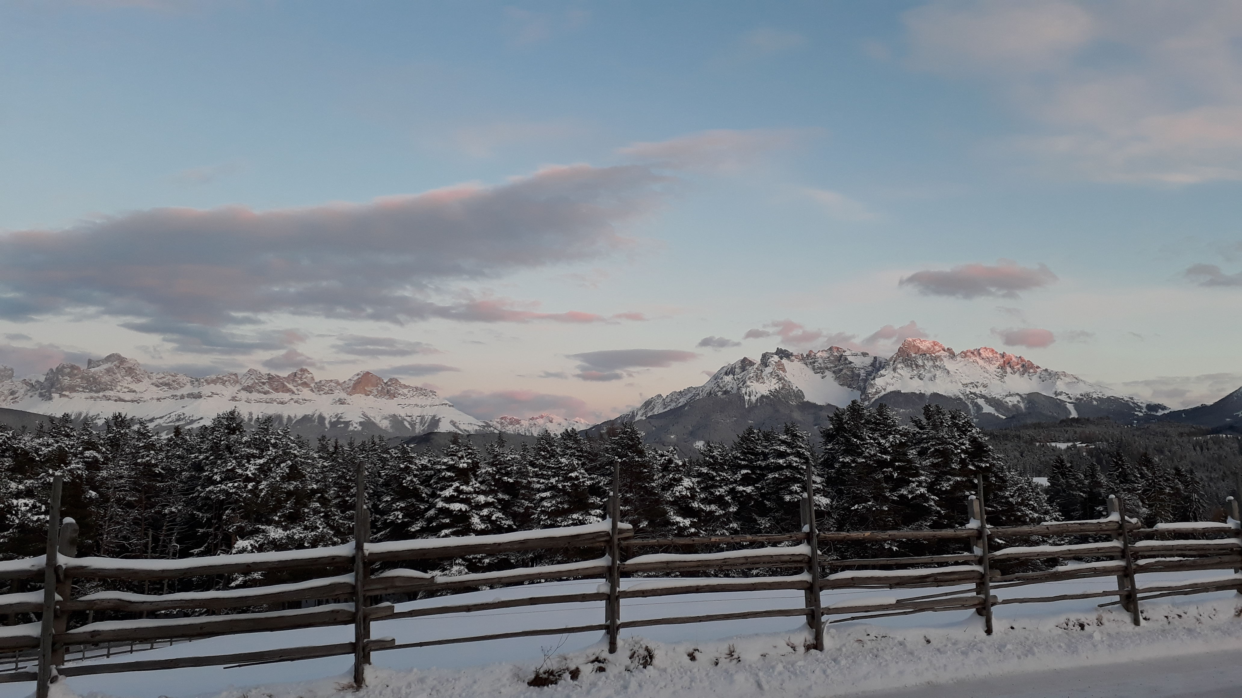 Frühstückspension: Haus Elisabeth